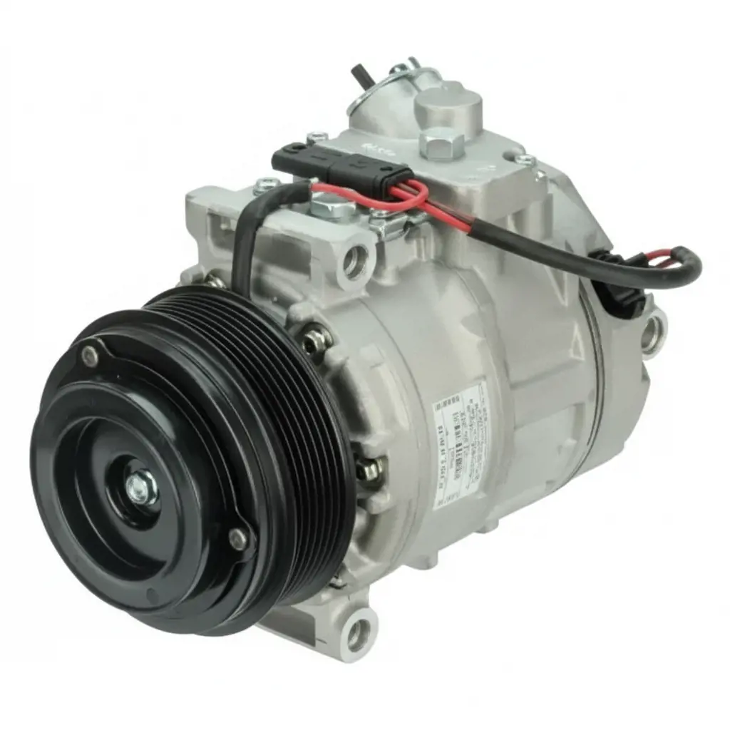Компрессор кондиционера DELPHI CS20370