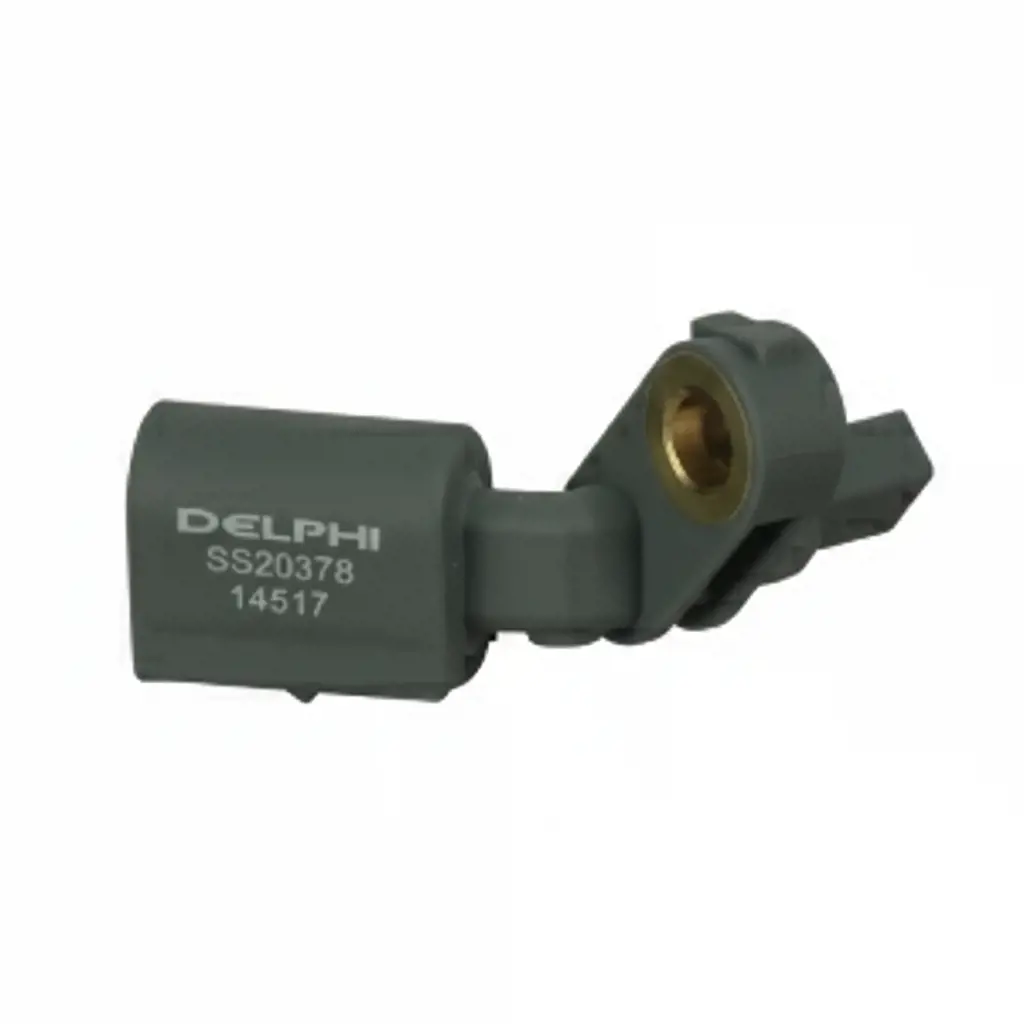 Датчик ABS передний DELPHI SS20378