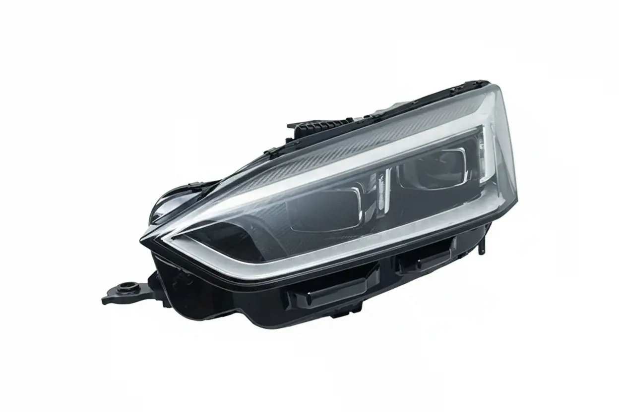 Фара MAGNETI MARELLI 711451000278