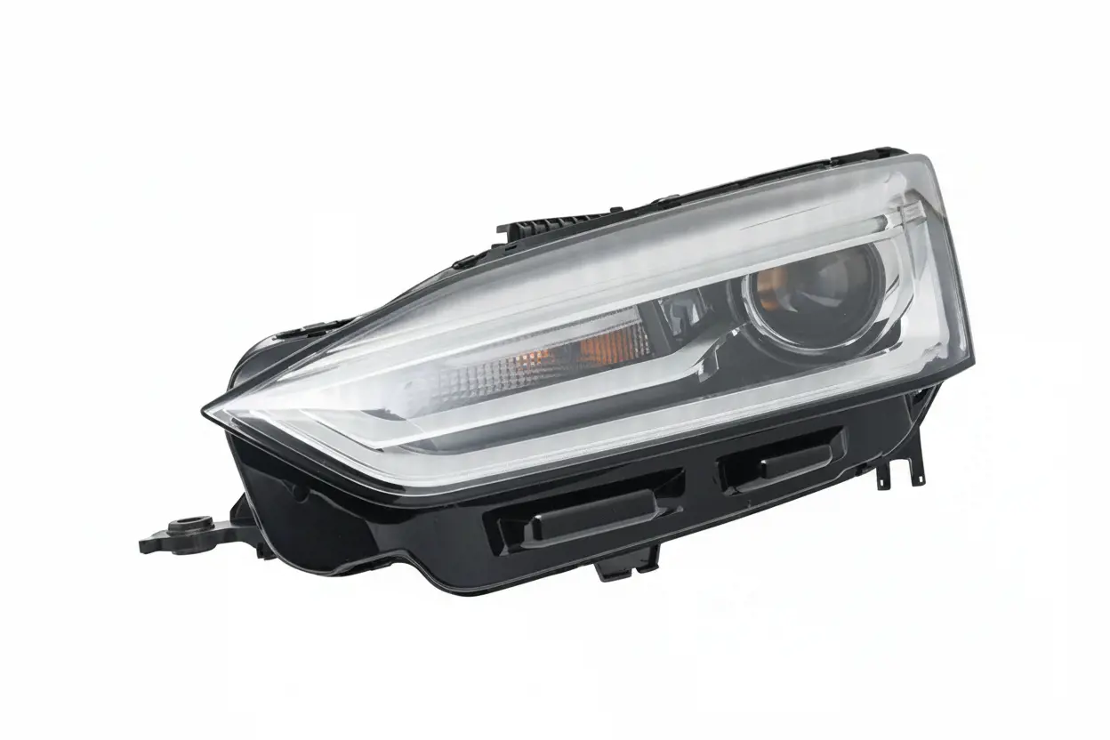 Фара MAGNETI MARELLI 711451000288
