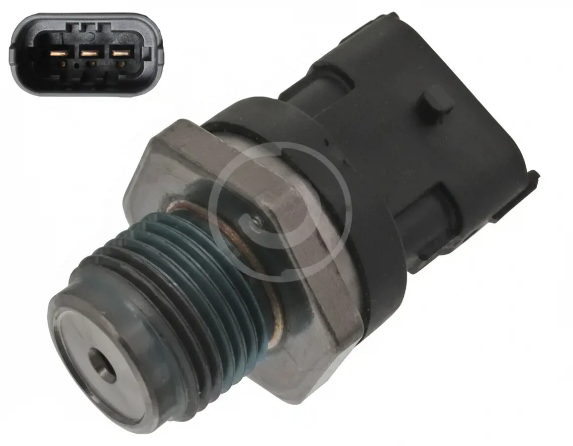 Датчик давления топлива FEBI BILSTEIN 100934