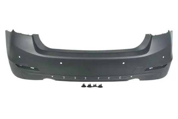 Бампер BLIC 5506-00-0063957P