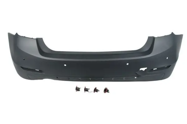 Бампер BLIC 5506-00-0063956P