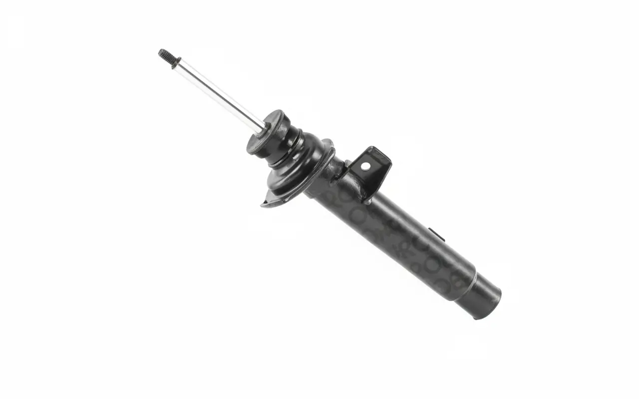 Амортизатор передний газовый MONROE 742133SP
