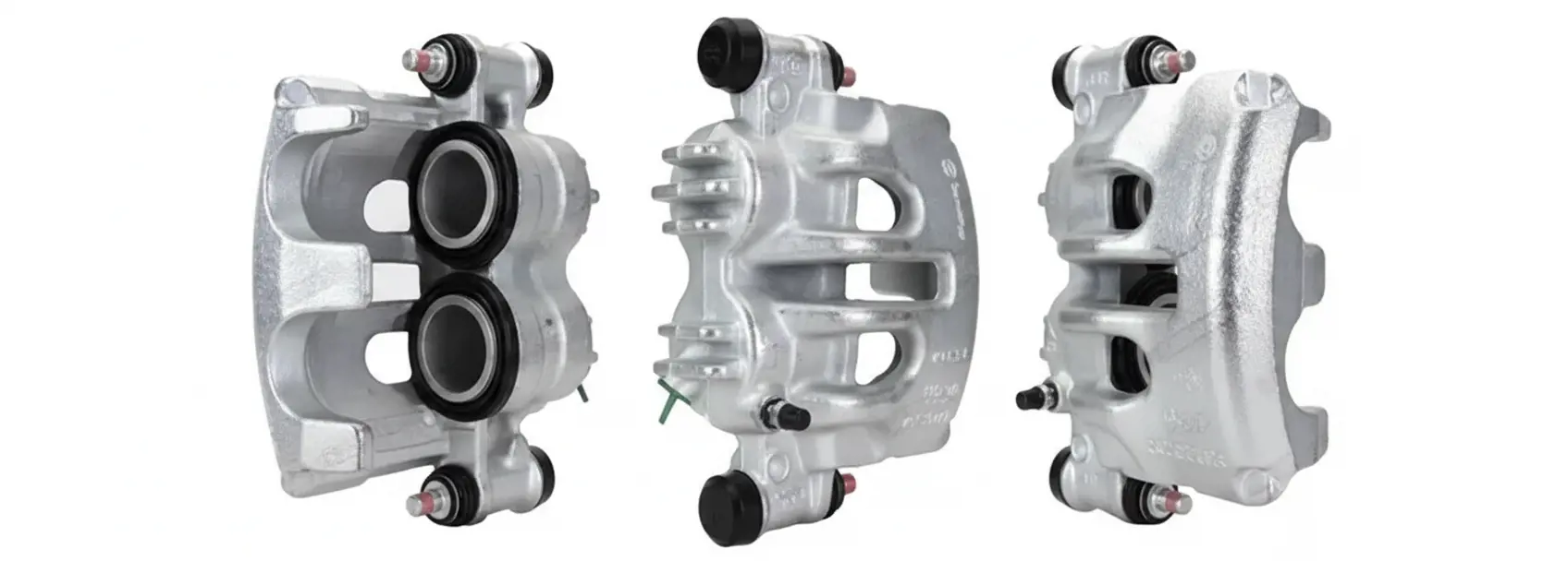 Тормозной суппорт FERODO FCL695206