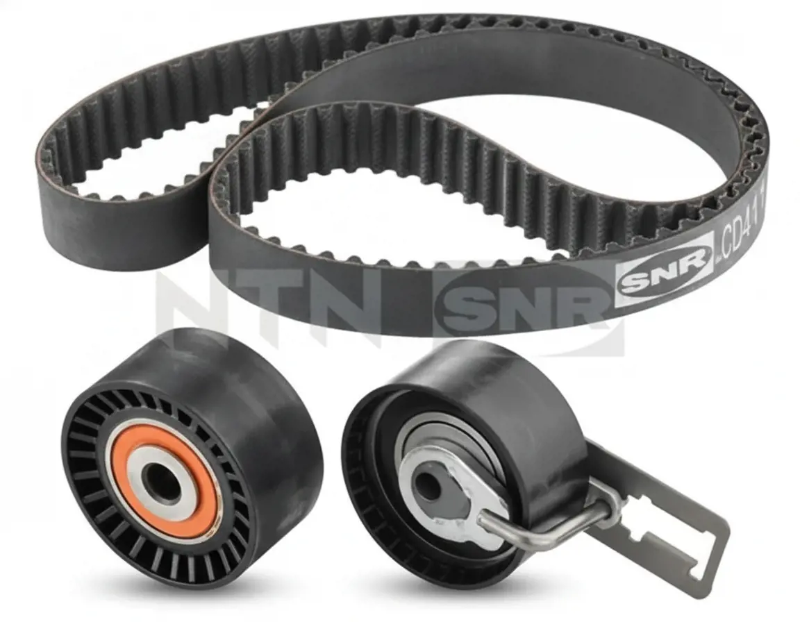 Комплект ремня ГРМ SNR KD459.67