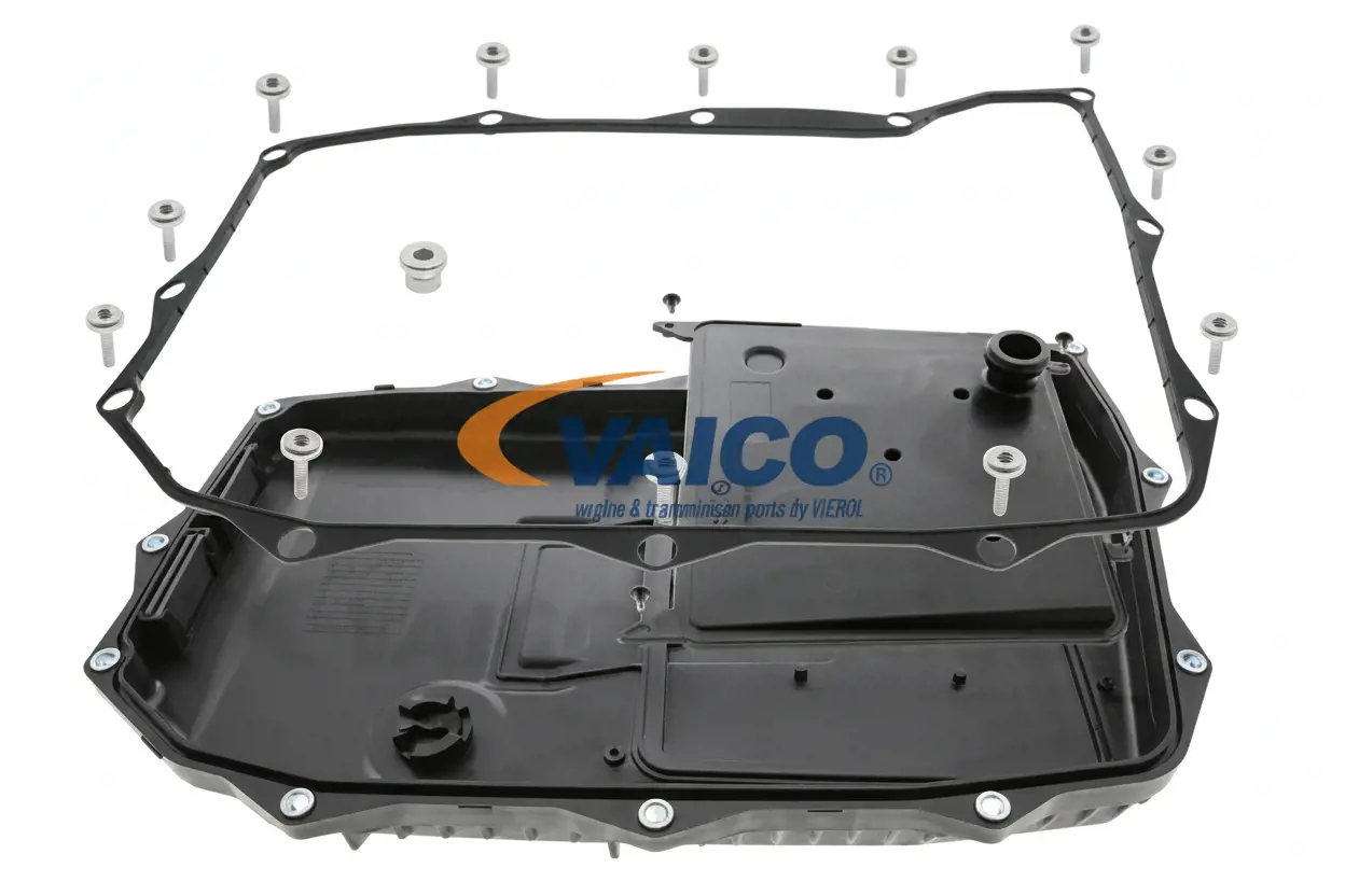 Поддон масляный коробки передач VAICO V10-4360