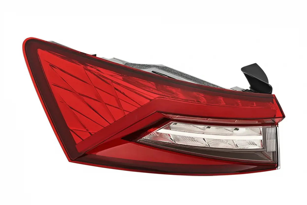 Фонарь задний VALEO 047143
