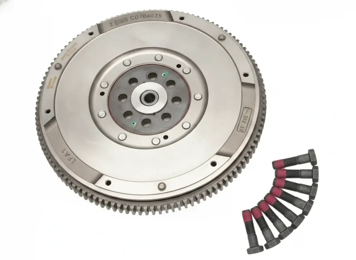 Маховик VALEO 836274