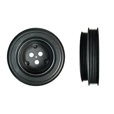 Шкив GATES TVD1138