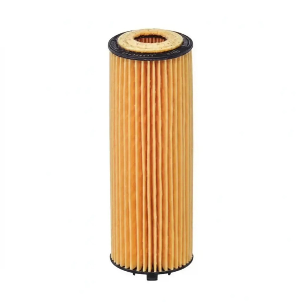 Масляный фильтр HENGST FILTER E603H D198