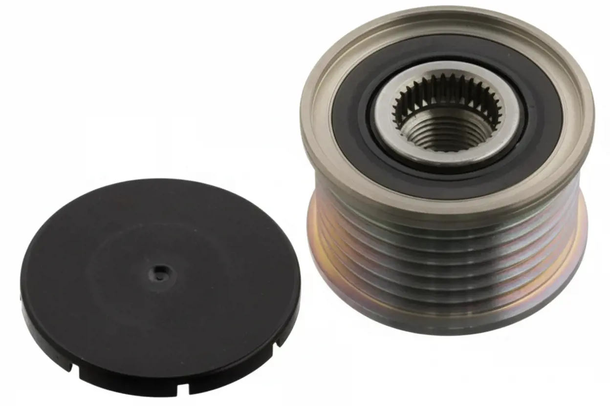 Шкив генератора с муфтой FEBI BILSTEIN 101787