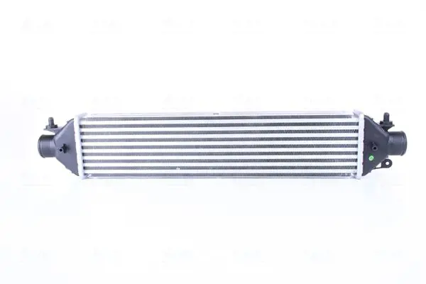 Радиатор интеркулера NISSENS 961464