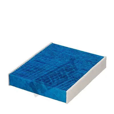 Салонный фильтр HENGST FILTER E3940LB