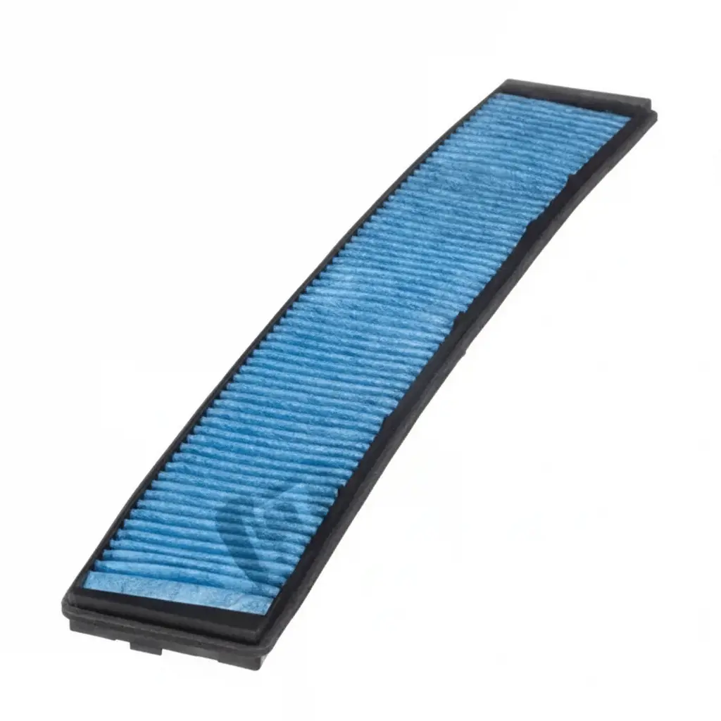Салонный фильтр HENGST FILTER E977LB