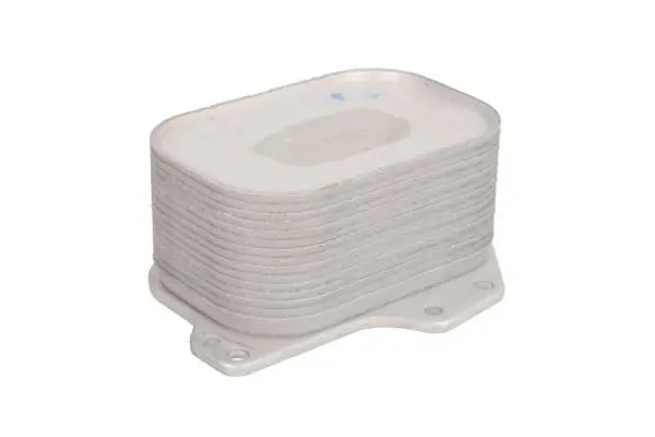Масляный радиатор двигателя THERMOTEC D4S001TT