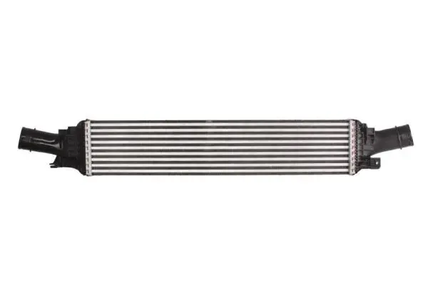 Радиатор интеркулера THERMOTEC DAA012TT