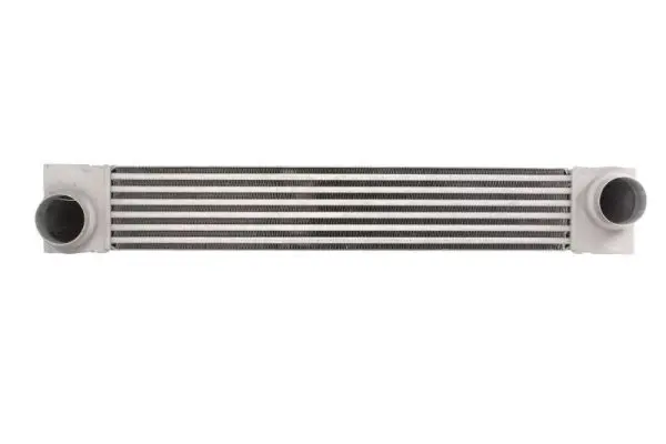 Радиатор интеркулера THERMOTEC DAB011TT