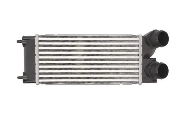 Радиатор интеркулера THERMOTEC DAP002TT