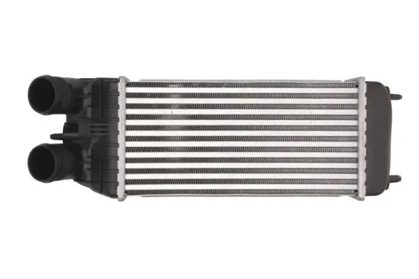 Радиатор интеркулера THERMOTEC DAP003TT