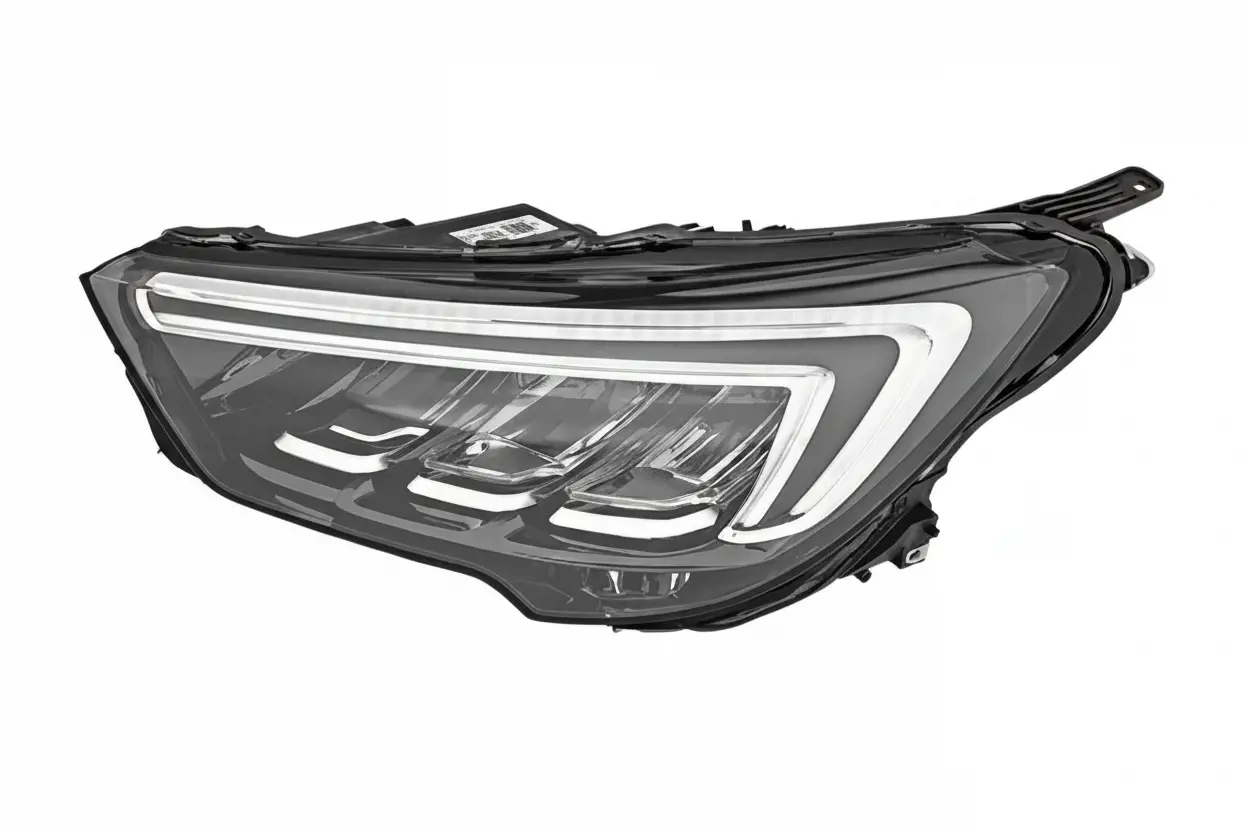 Фара левая VALEO 046944