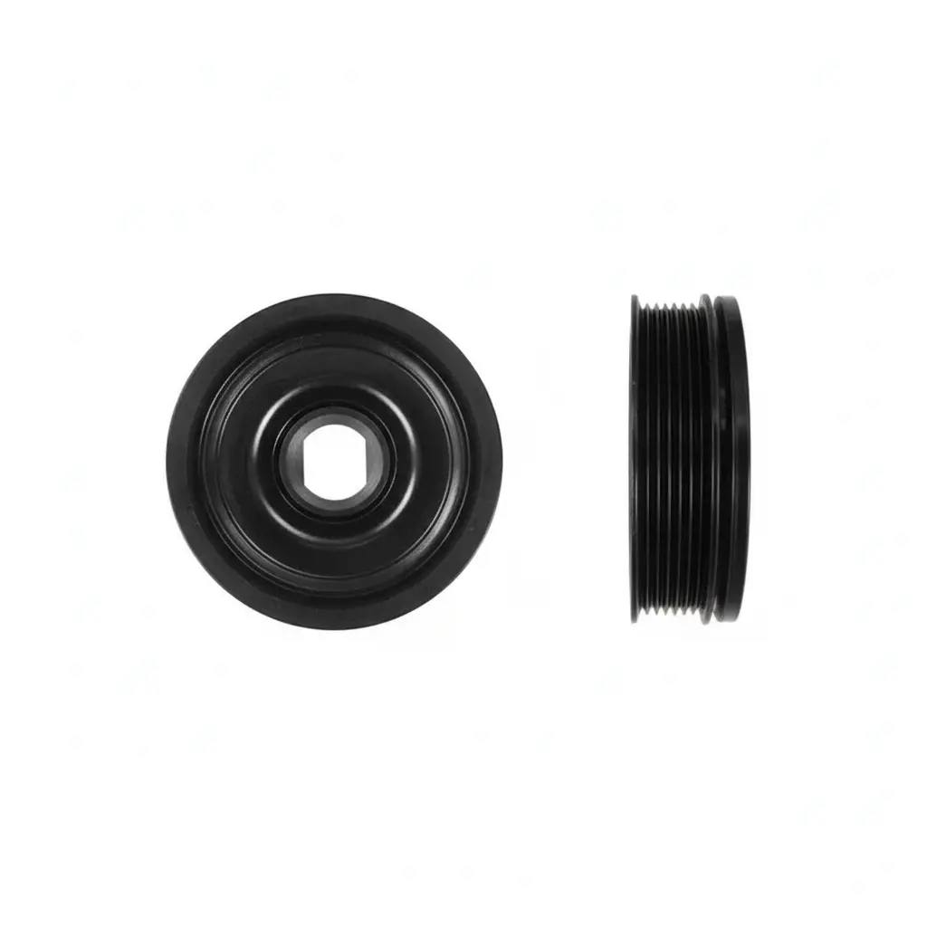 Шкив GATES TVD1110