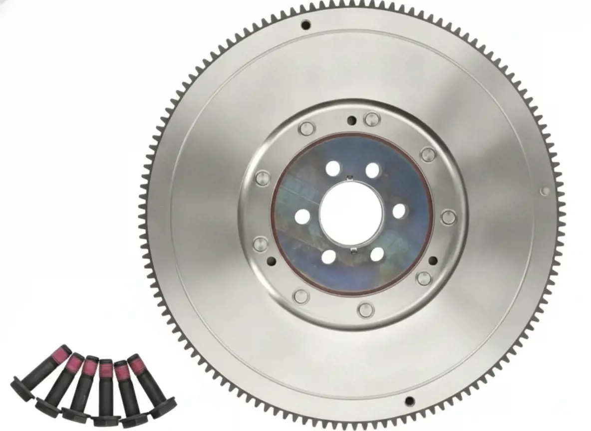 Маховик VALEO 836246