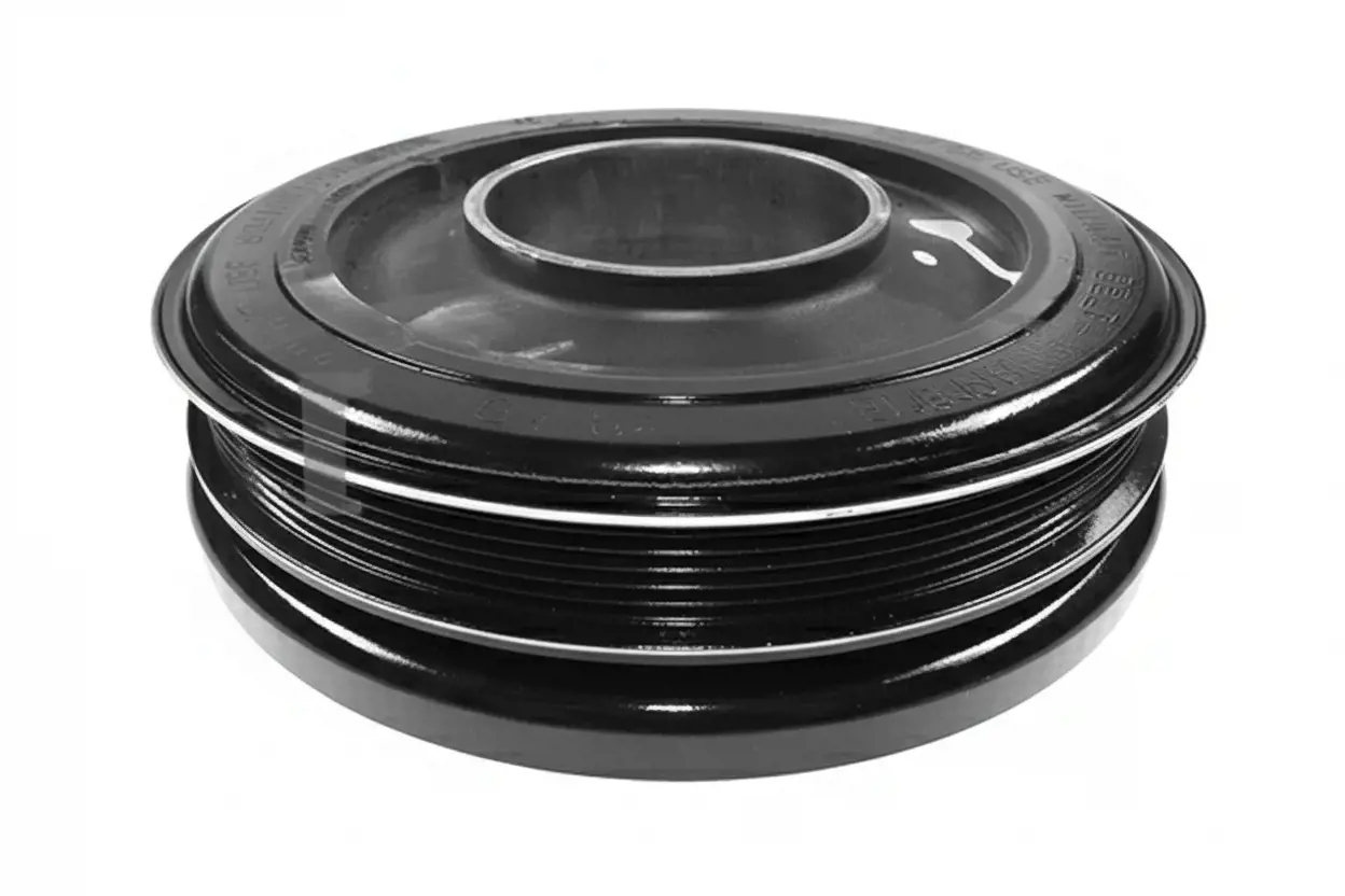 Шкив CORTECO 49393024