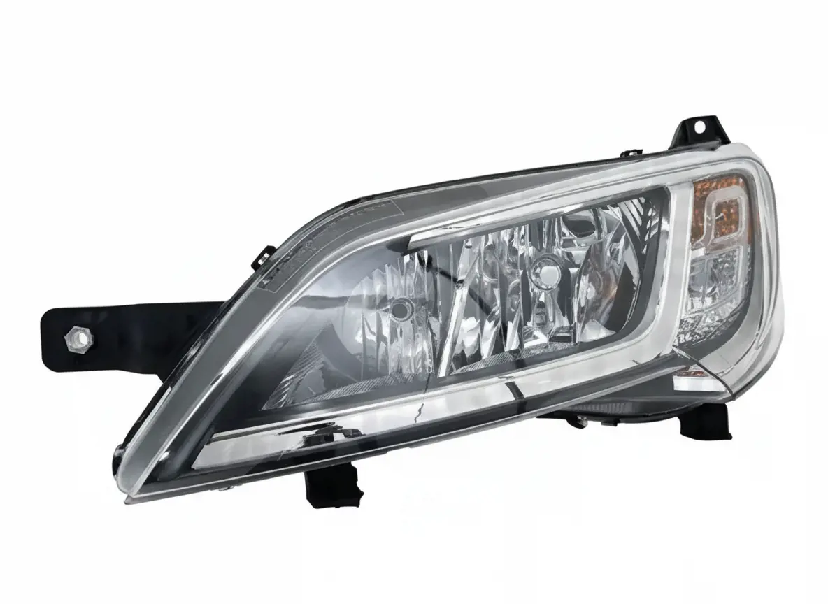 Фара левая MAGNETI MARELLI 712501101129