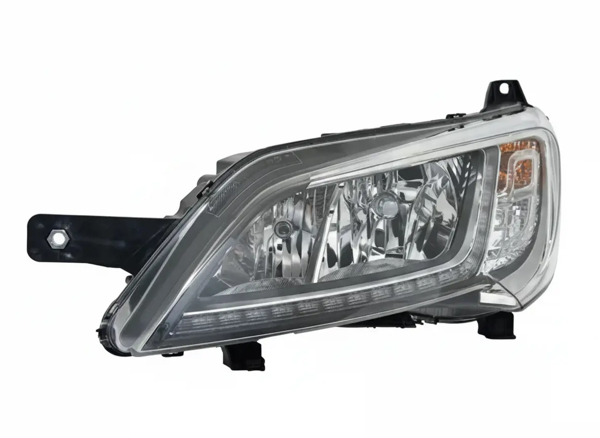 Фара левая MAGNETI MARELLI 712501301129