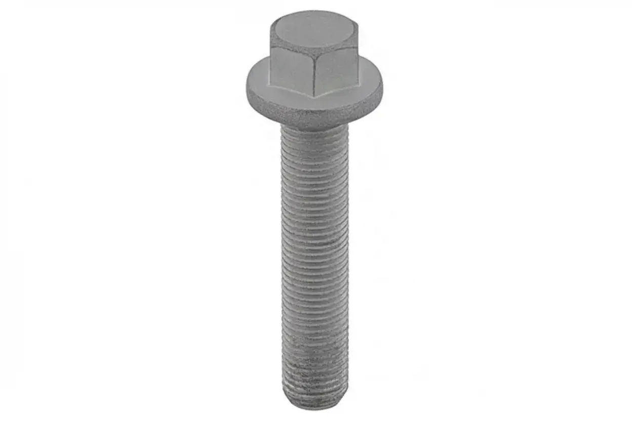 Болт шкива TOPRAN 503 133