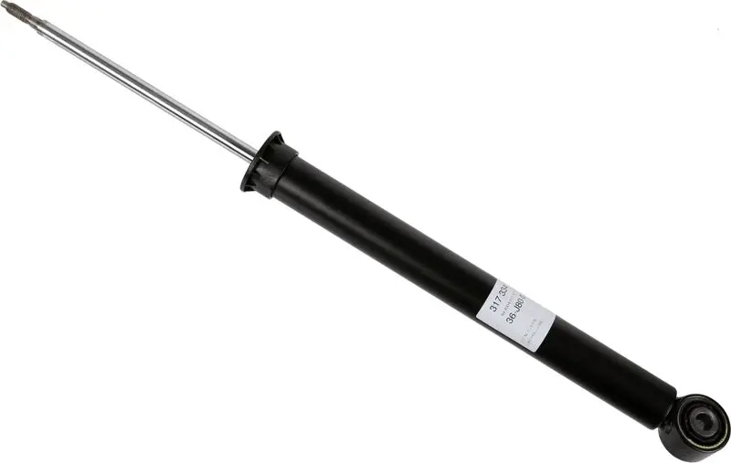 Амортизатор задний газовый SACHS 317 334