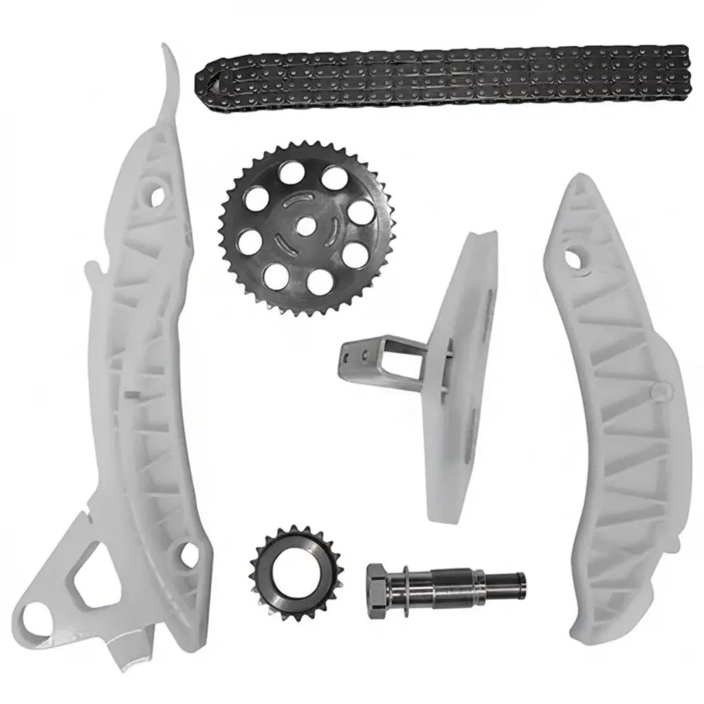 Комплект цепи ГРМ DAYCO KTC1071