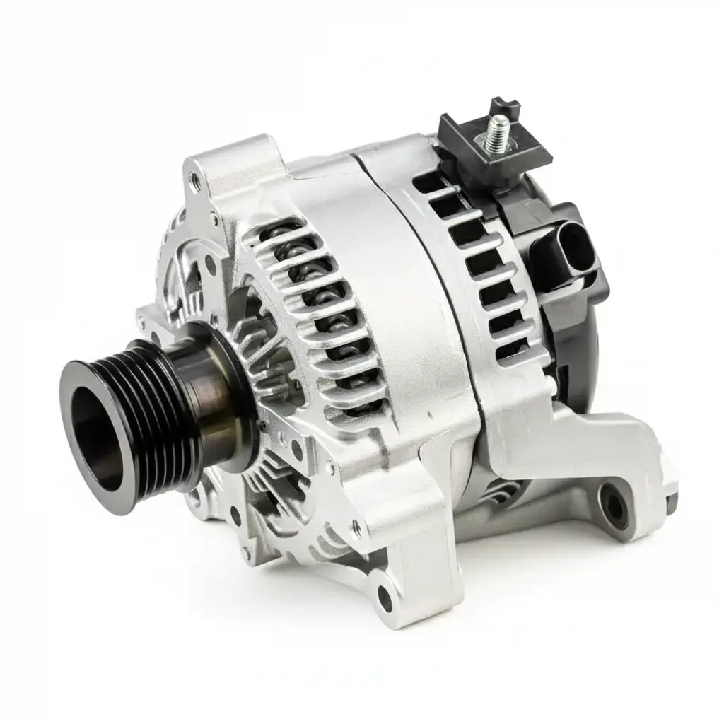 Генератор DENSO DAN1466