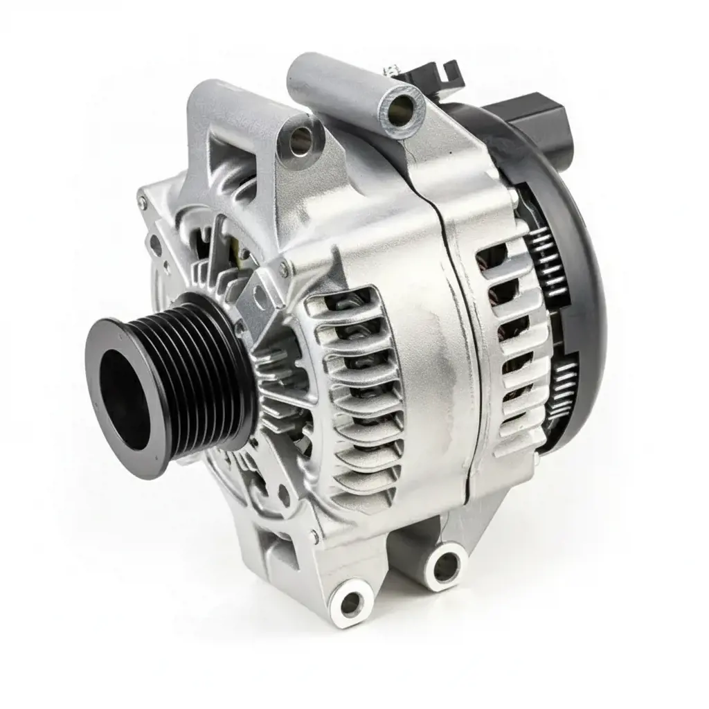 Генератор DENSO DAN1468