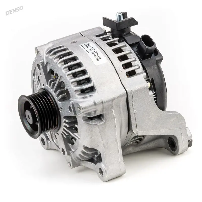 ГЕНЕРАТОР 210A DENSO DAN1469