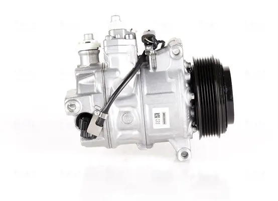 Компрессор кондиционера NISSENS 890115