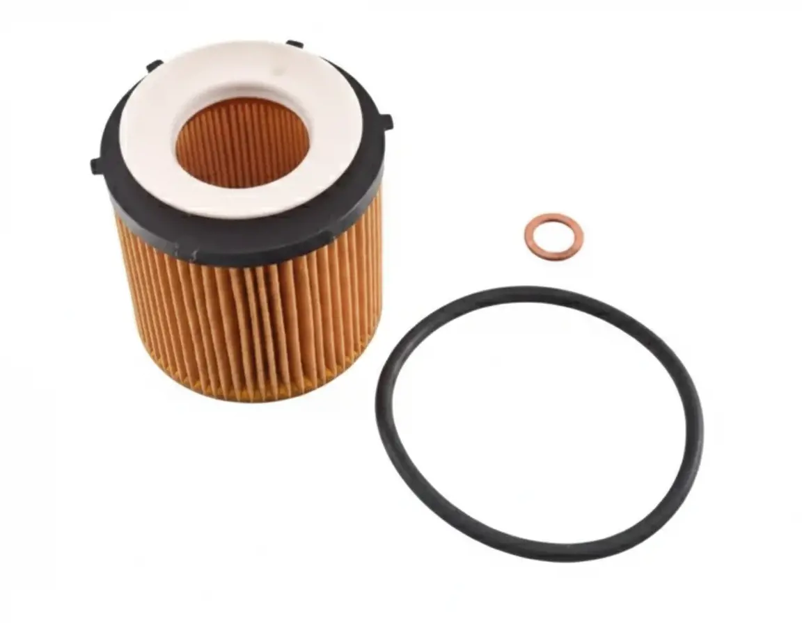 Масляный фильтр FEBI BILSTEIN 101655