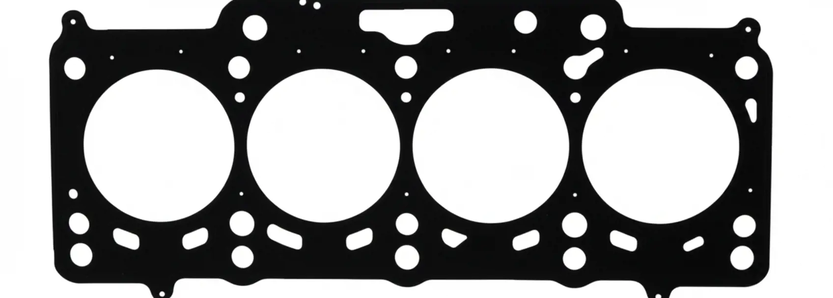 Прокладка ГБЦ 1,55 mm CORTECO 49368063