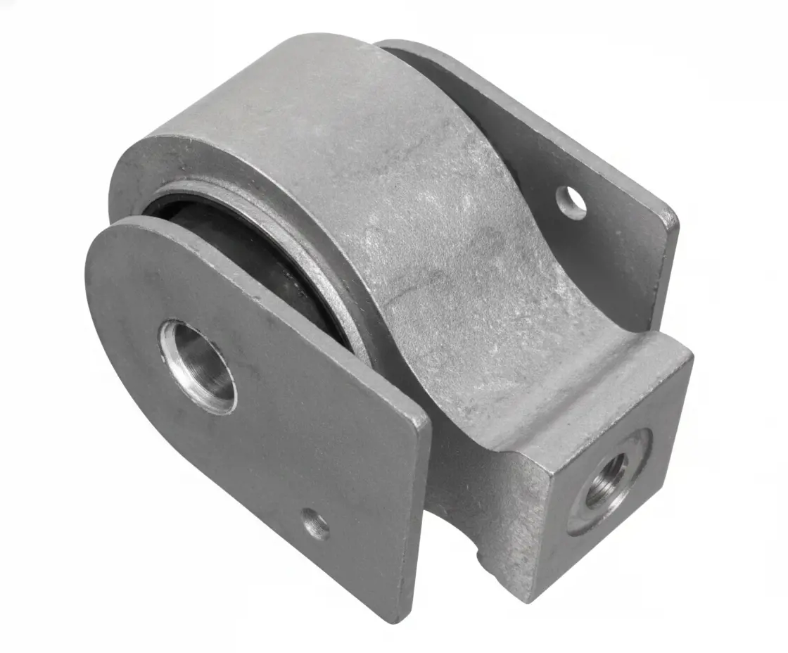 Втулка крепления дифференциала FEBI BILSTEIN 102738