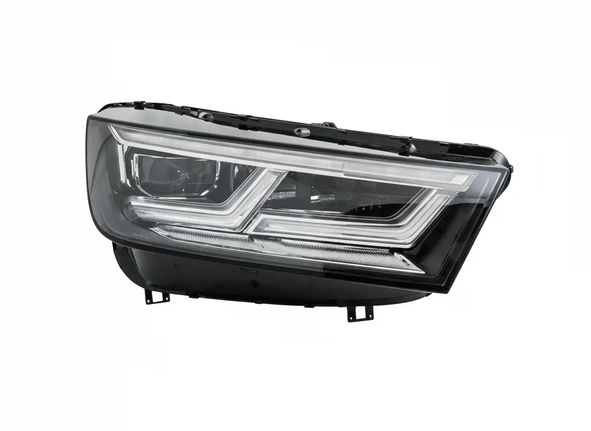 Фара MAGNETI MARELLI 710815019014