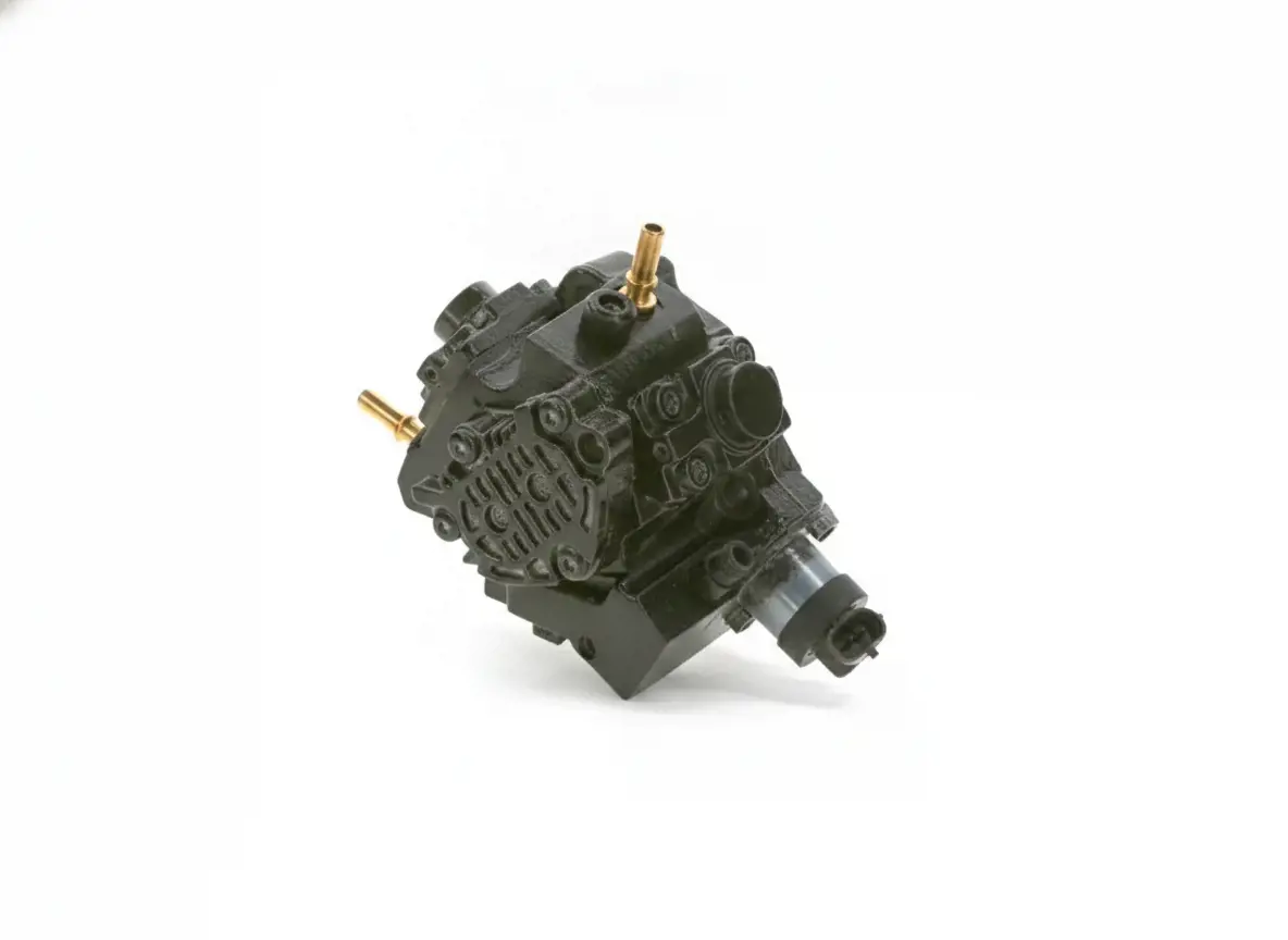 Топливный насос высокого давления CR BOSCH 0 445 010 205