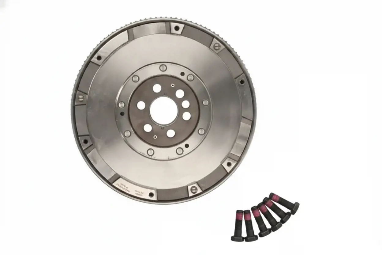 Маховик VALEO 836245
