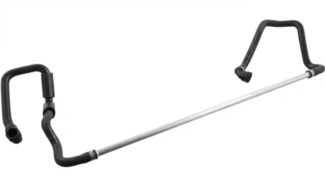 Патрубок системы охлаждения FEBI BILSTEIN 103157