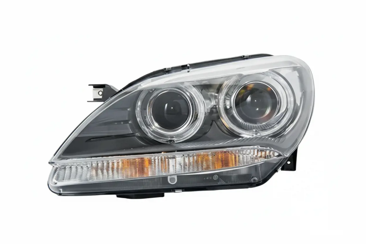 Фара MAGNETI MARELLI 711451000652