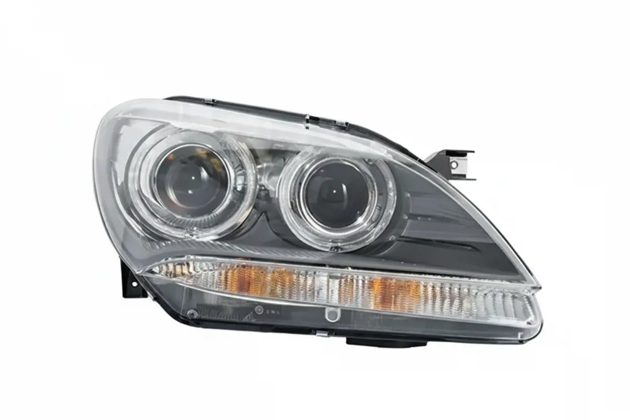 Фара MAGNETI MARELLI 711451000653