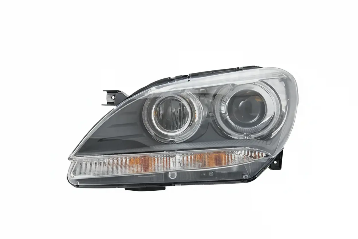 Фара MAGNETI MARELLI 711451000656