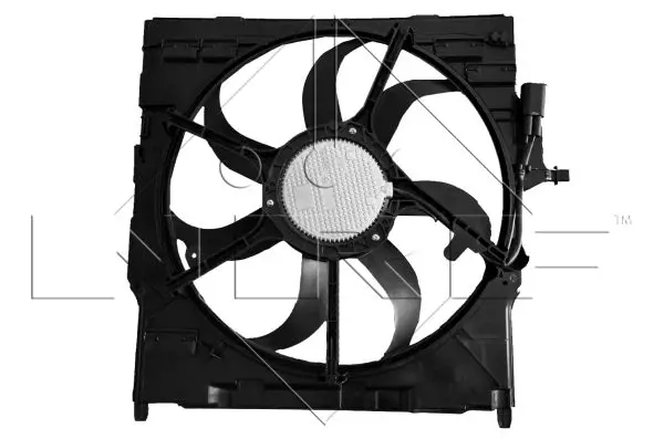 Вентилятор радиатора 600W NRF 47843