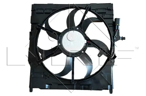 Вентилятор радиатора 600W NRF 47864