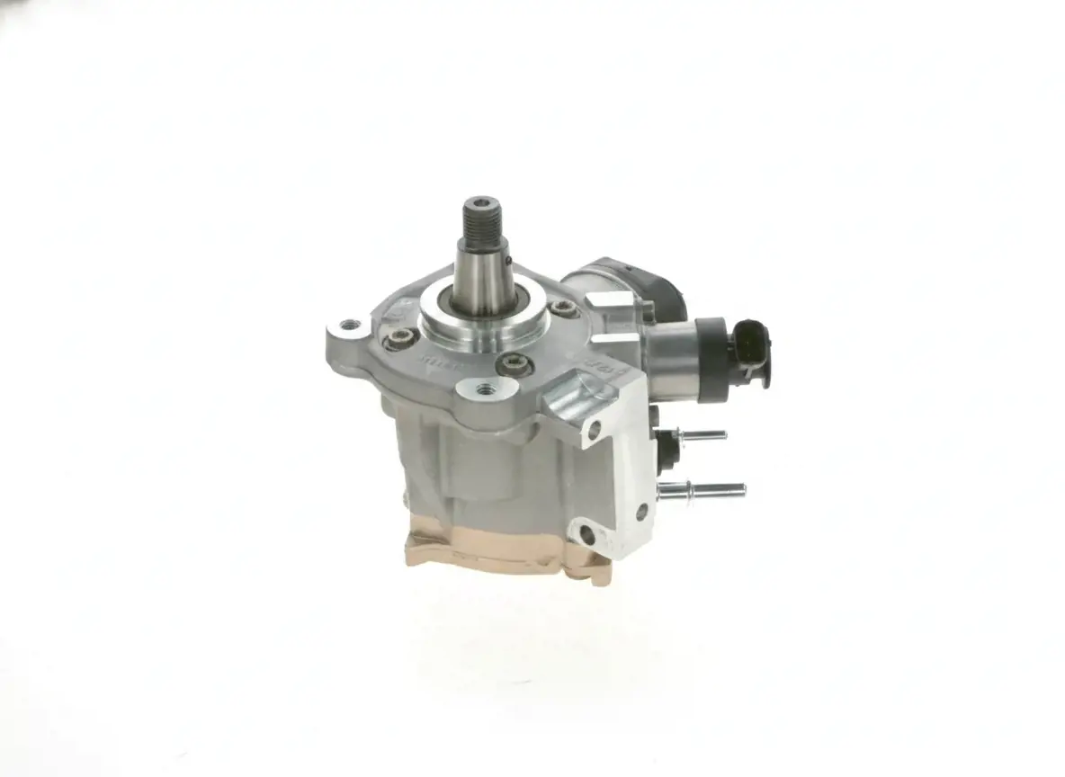 Топливный насос высокого давления CR BOSCH 0 445 010 552